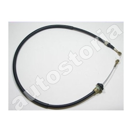 Cable del embrague<br>Fiat Dino 2400