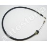 Clutch cableFiat Dino 2400