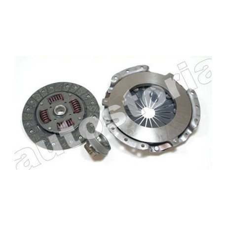 Clutch kit<br>Fiat 130/Dino 2400