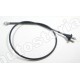 Speedometer cable<br>Fiat Dino 2000