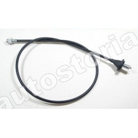 Cable cuenta kilometros<br>Fiat Dino 2000