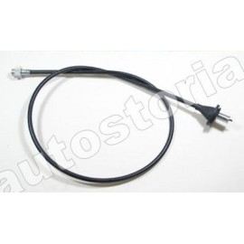 Speedometer cable<br>Fiat Dino 2000