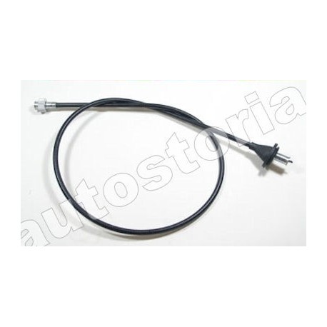 Cable cuenta kilometros<br>Fiat Dino 2000