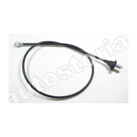 Speedometer cable<br>Fiat Dino 2000
