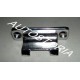 gache of back cover<br>Fiat 1200 / 1500 / 1500 cabriolet / 1500 Osca / 1600 Osca