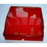 Tapa roja derecha - 124 Sport BS