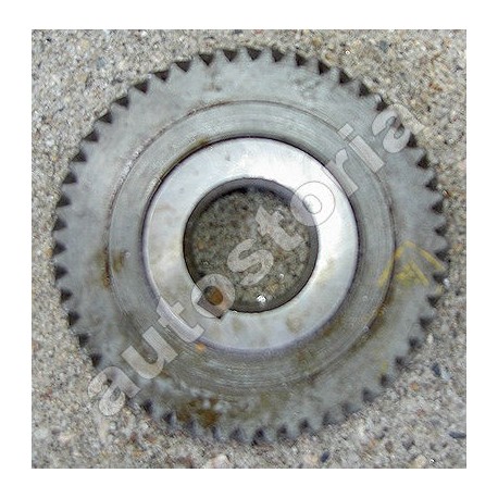 Gear (5d)<br>128/X19