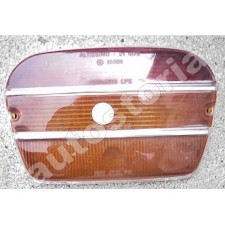 Plastic tail lamp right or Left<br>1300/1500 Sedan