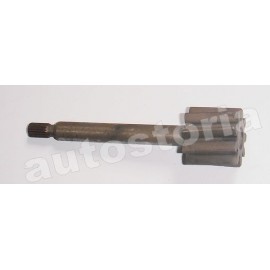 Getriebeöl-Pumpe124 BC/BS/CC/CS - 1600/1800 cm3