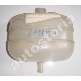 Expansion tank128