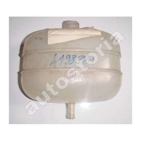 Expansion tank<br>128