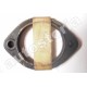 Rubber air filter for carburetor body Simple128
