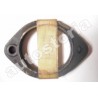 Gomma filtro dell'aria a semplice carburatore corpo128