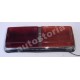 Right tail light complete - Without reflector<br>128 Sedan