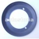 Water pump washer pulley<br>600 D