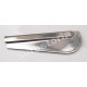Chrome Deflector128 Sedan