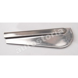 Chrome Deflector128 Limousine