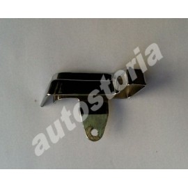 Left plate - Fiat Dino Spider