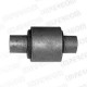 Shock Absorber Rubber Front or Rear - Fiat 124 all