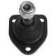 Upper suspension ball joint - Fiat 125 / 132 / Dino