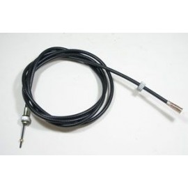 Cable cuenta kilometros - Fiat 500 N / D (1957 - 1965)