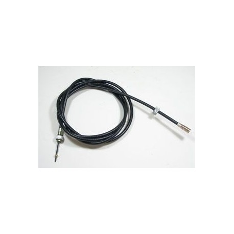 Speedometer cable - Fiat 500 N / D (1957 - 1965)