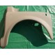 Front fender right - Fiat 500 N (1957 - 1959)