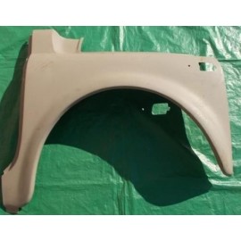 Parafango anteriore destro - Fiat 500 N (1957 - 1959)