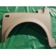 Spatbord voor links - Fiat 500 N (1957 - 1959)