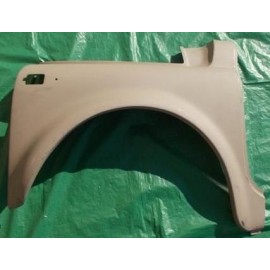 Parafango anteriore sinistro - Fiat 500 N (1957 - 1959)