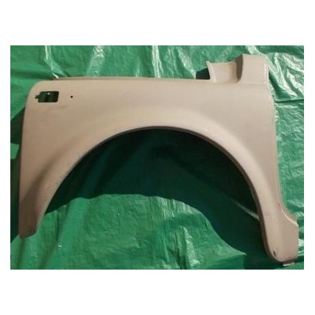 Spatbord voor links - Fiat 500 N (1957 - 1959)