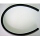 Engine lid weatherstrip - Fiat 500 all