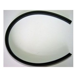 Engine lid weatherstrip - Fiat 500 all