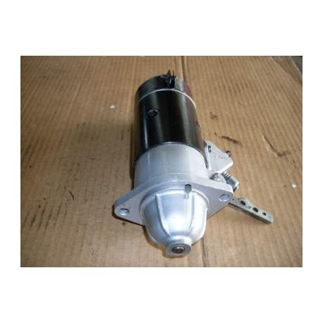 Starter motor (rebuilt) - Fiat 500 N / D (1957 - 1965)