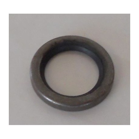 Rear oil seal bearing ring - Fiat 500 N / D / D Giardiniera (1957--1965)