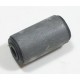 Rubber bush for leaf spring and also king pin - 500 all / 12