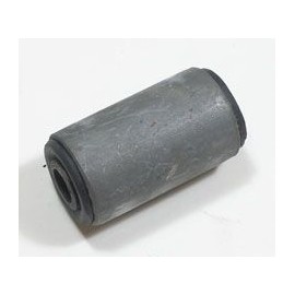 Rubber bush for leaf spring and also king pin - Fiat 500 all / 126 all