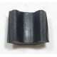 Rubber Pad support for the leaf spring - 500 all / 126 all