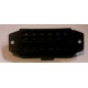 Fuse box - 500 F/L/R (1968 - -> 1975)