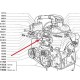 GummistuckFiat 500 N/D/F/L