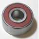 Cuscinetto anteriore - Fiat 500 tutte / 126A