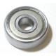 Rear bearing500/126A