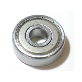 Rear bearing - Fiat 500 all / 126A