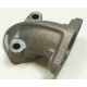 Exhaust manifold - 500 all / 126 all