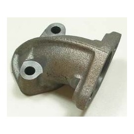 Exhaust manifold - 500 all / 126 all