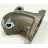 Collettore scarico - Fiat 500 tutte /126 tutte
