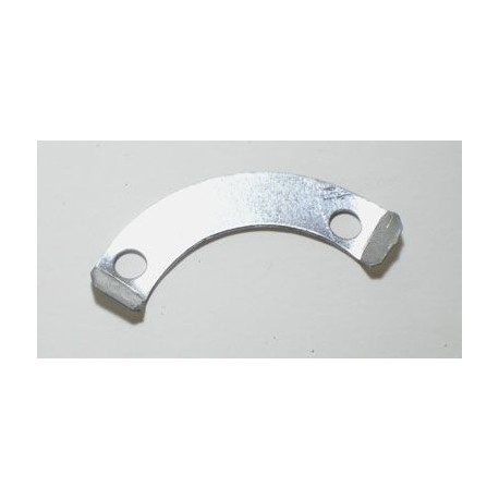 Camshaft drive lock plate - 500/126