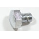 Tornillo de embellecedor - Fiat 500 todas