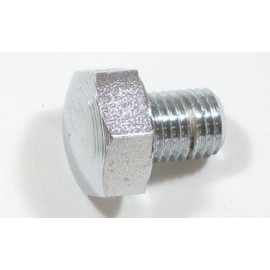 Wheel cap screw - Fiat 500 all