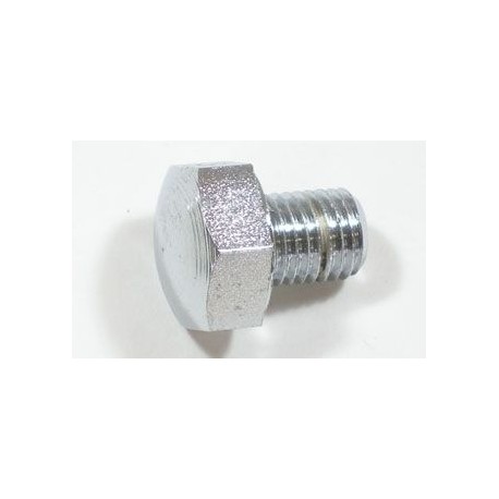Wheel cap screw - 500 all